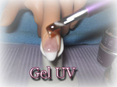Technique Gel UV