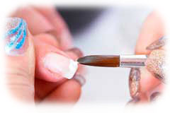 Ongles Acrylique