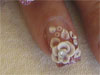  pose d'ongles déco 3d exterieur