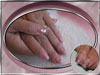 trousse pose d'ongles acrylique complet