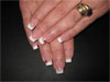 trousse pose d'ongles acrylique complet