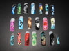 nail art niveau 1