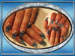 pose d'ongles acrylique fantaisie